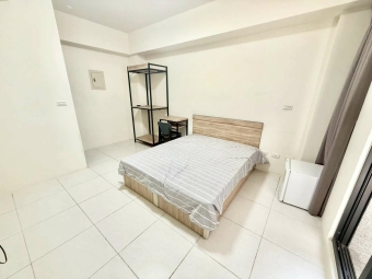 興大電梯❤️租補❤️陽台（第3張）