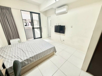 興大電梯❤️租補❤️陽台（第2張）