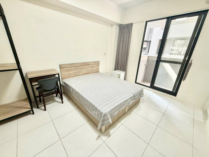 興大電梯❤️租補❤️陽台（第1張）