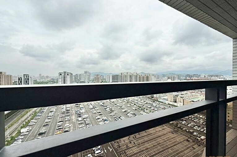 兆基社會住宅🏠全新櫻花🌸二房平車丨家具可談(第10張)