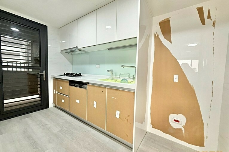 兆基社會住宅🏠全新櫻花🌸二房平車丨家具可談(第8張)