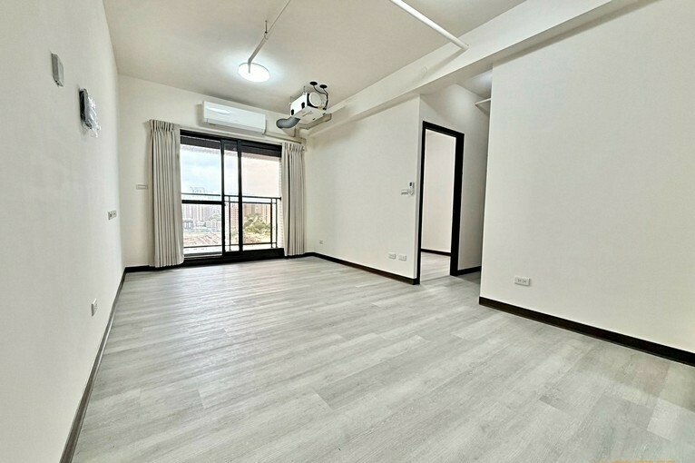 兆基社會住宅🏠全新櫻花🌸二房平車丨家具可談(第1張)