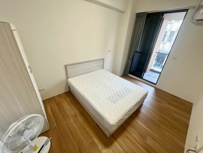 全新完工🍀陽台獨洗🍀電梯🍀子母車🍀飲水機（第4張）