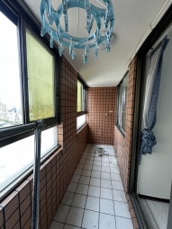 可租補可戶籍有流理台陽台電梯大全聯綠園道麗園道一房一廳~租屋最謹慎（第10張）