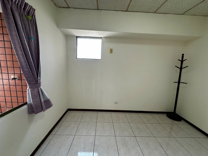 可租補可戶籍有流理台陽台電梯大全聯綠園道麗園道一房一廳~租屋最謹慎（第6張）