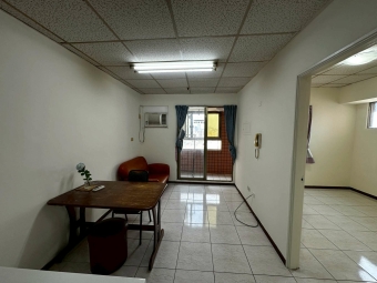 可租補可戶籍有流理台陽台電梯大全聯綠園道麗園道一房一廳~租屋最謹慎（第2張）