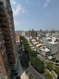 可租補可戶籍有流理台陽台電梯大全聯綠園道麗園道一房一廳~租屋最謹慎（第12張）