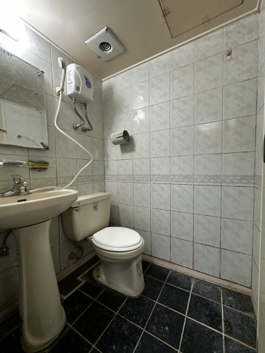 可租補可戶籍有流理台陽台電梯大全聯綠園道麗園道一房一廳~租屋最謹慎（第9張）