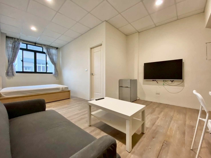 獨洗獨曬🍀子母車🍀西區南屯精華地段（第1張）