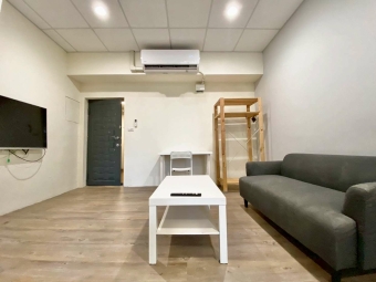 獨洗獨曬🍀子母車🍀西區南屯精華地段（第7張）