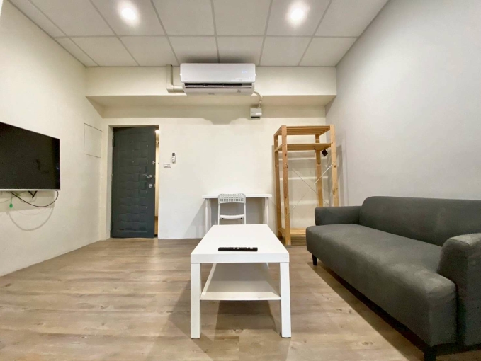 獨洗獨曬🍀子母車🍀西區南屯精華地段（第7張）