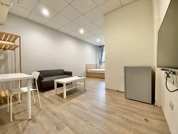 獨洗獨曬🍀子母車🍀西區南屯精華地段（第4張）