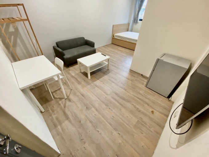 獨洗獨曬🍀子母車🍀西區南屯精華地段（第3張）