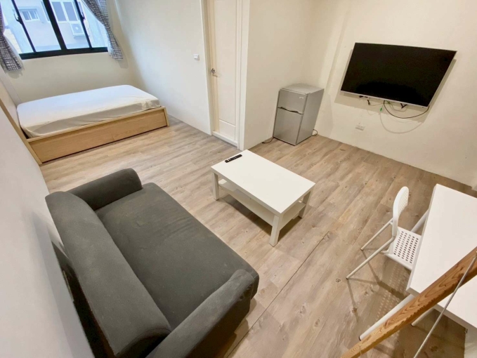 獨洗獨曬🍀子母車🍀西區南屯精華地段（第2張）