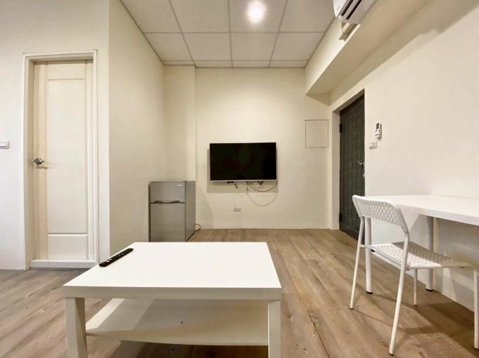 獨洗獨曬🍀子母車🍀西區南屯精華地段（第6張）