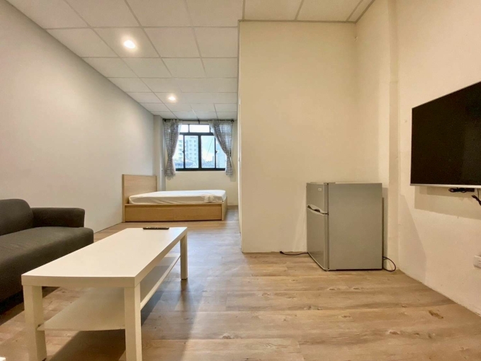 獨洗獨曬🍀子母車🍀西區南屯精華地段（第5張）