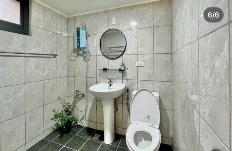 台水台電🍀稀有可寵🍀流理台🍀電梯🍀子母車🍀租屋補助（第5張）