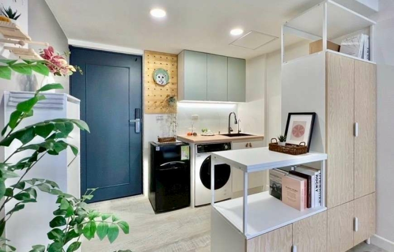 台水台電🍀稀有可寵🍀流理台🍀電梯🍀子母車🍀租屋補助（第6張）