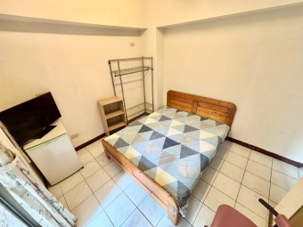 超便宜秒殺💯台水電🔆陽台通風採光佳🏡近水樓台🔆衛浴開窗（第4張）