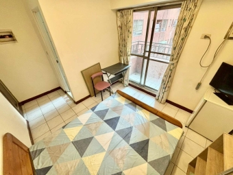 超便宜秒殺💯台水電🔆陽台通風採光佳🏡近水樓台🔆衛浴開窗（第6張）