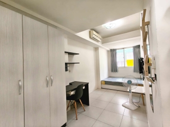 精誠商圈可租補@陽台曬衣☆飲水機☆子母車（第5張）