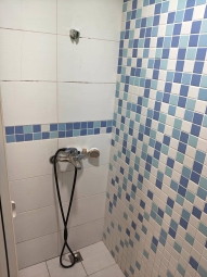 精誠商圈可租補@陽台曬衣☆飲水機☆子母車（第7張）