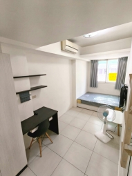 精誠商圈可租補@陽台曬衣☆飲水機☆子母車（第1張）