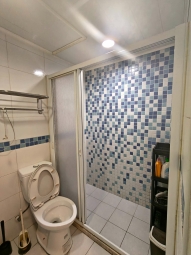 精誠商圈可租補@陽台曬衣☆飲水機☆子母車（第8張）