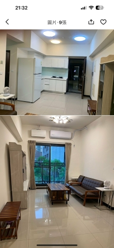 2年新屋、1只皮箱就能立馬入住 - Image 1