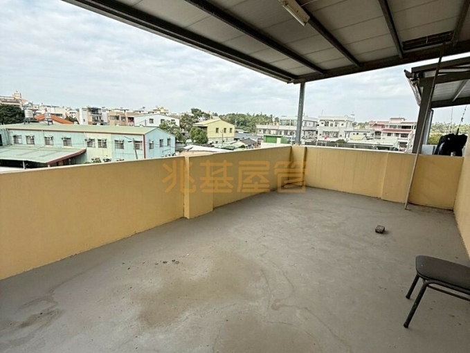 兆基社會住宅🏡【民雄双福】五房三層透天｜一樓孝親房｜近工業（第14張）