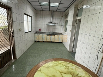 兆基社會住宅🏡【民雄双福】五房三層透天｜一樓孝親房｜近工業（第12張）