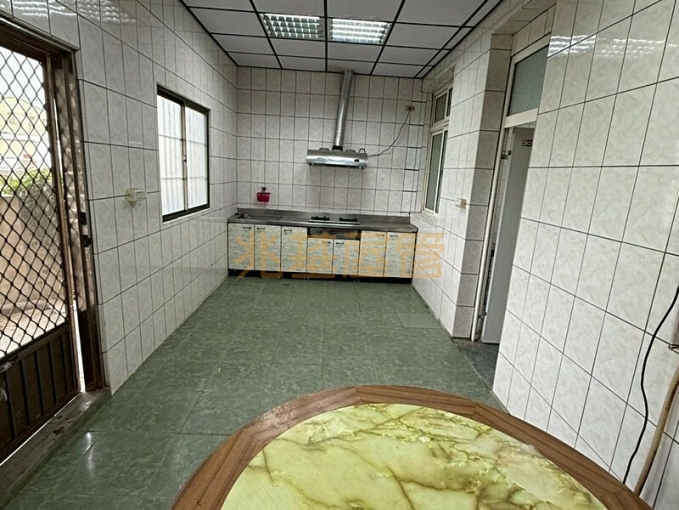 兆基社會住宅🏡【民雄双福】五房三層透天｜一樓孝親房｜近工業（第12張）