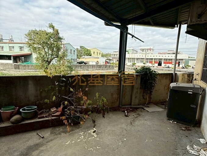 兆基社會住宅🏡【民雄双福】五房三層透天｜一樓孝親房｜近工業（第8張）