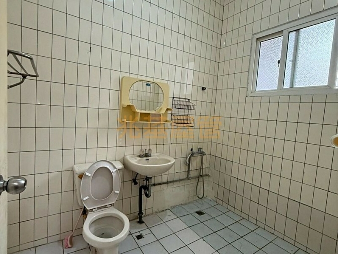 兆基社會住宅🏡【民雄双福】五房三層透天｜一樓孝親房｜近工業（第13張）