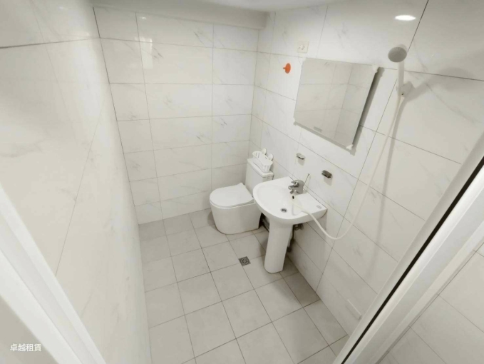 聽說有個蛋捲很紅🐕🐈可寵可狗⚡可租補✨陽台獨洗💕近美術館 文心森林公園⚡宇你相見（第8張）