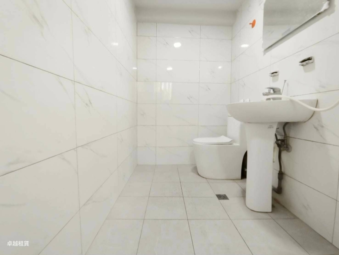 聽說有個蛋捲很紅🐕🐈可寵可狗⚡可租補✨陽台獨洗💕近美術館 文心森林公園⚡宇你相見（第7張）