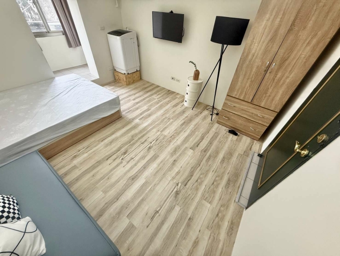 🌳可租補💖可貓✨電梯🏠獨洗曬💖（第3張）