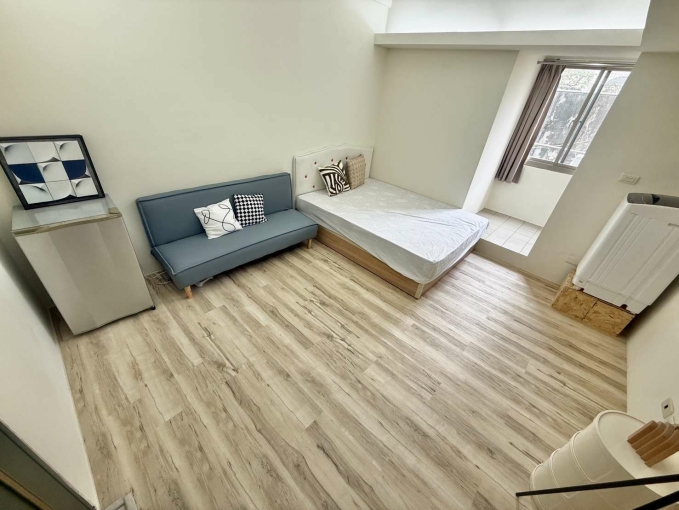 🌳可租補💖可貓✨電梯🏠獨洗曬💖（第2張）