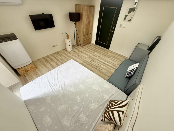 🌳可租補💖可貓✨電梯🏠獨洗曬💖（第4張）