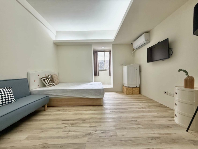 🌳可租補💖可貓✨電梯🏠獨洗曬💖（第1張）