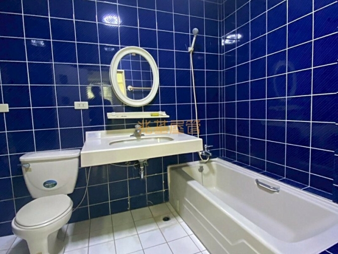 兆基社會住宅🏡嘉義市忠孝路三房花園宅出租(第10張)