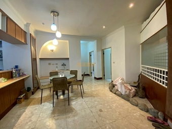 兆基社會住宅🏡嘉義市忠孝路三房花園宅出租（第4張）