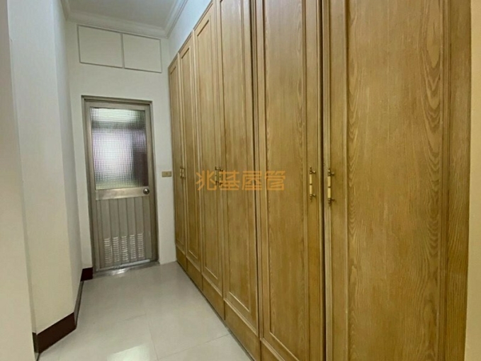 兆基社會住宅🏡嘉義市忠孝路三房花園宅出租(第7張)