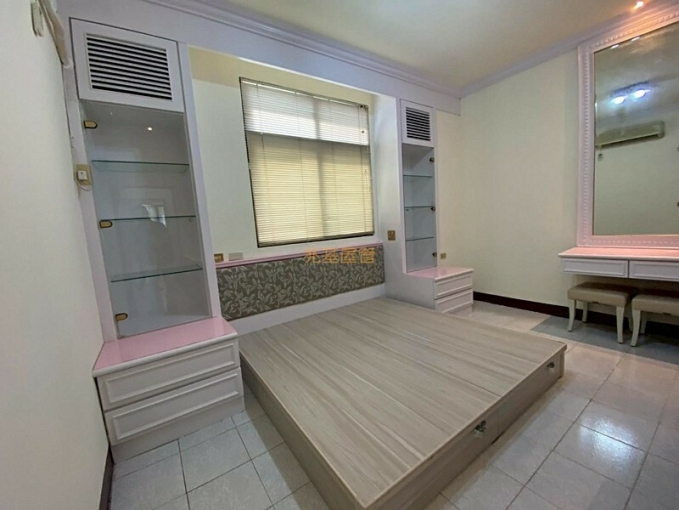 兆基社會住宅🏡嘉義市忠孝路三房花園宅出租(第9張)