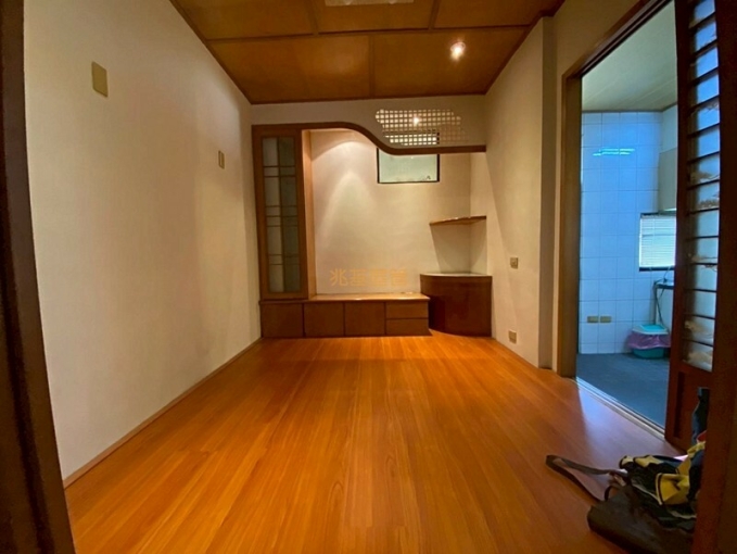 兆基社會住宅🏡嘉義市忠孝路三房花園宅出租(第2張)