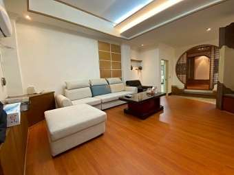 兆基社會住宅🏡嘉義市忠孝路三房花園宅出租（第1張）