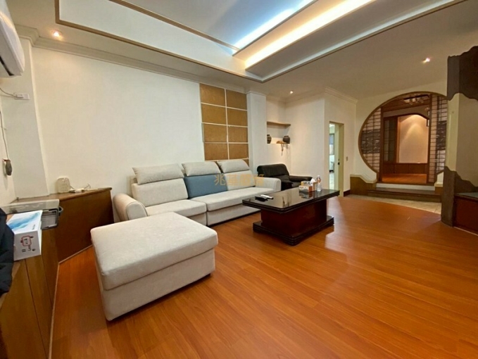 兆基社會住宅🏡嘉義市忠孝路三房花園宅出租(第1張)