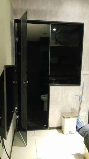 社區緊鄰竹南工業區旁、距離竹南科學園區與廣源科技園區的車程都只要10分鐘左右即可到達；（第7張）