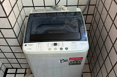 兆基社會住宅🏠勤美小資電梯套房🏠獨洗曬可租補（第6張）