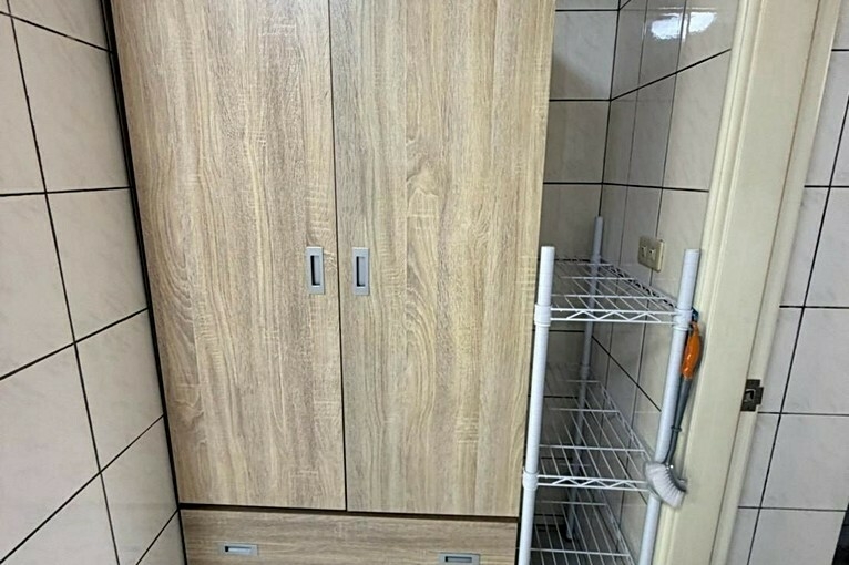 兆基社會住宅🏠勤美小資電梯套房🏠獨洗曬可租補(第5張)